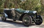 Mercedes-Benz Prinz Heinrich 1910 года